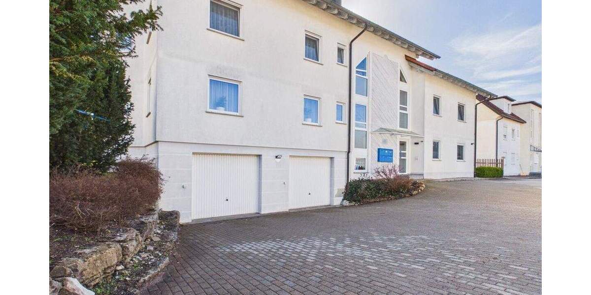 Etagenwohnung Gosheim - 3 Zimmer, 76 m&sup2;, 210.000&euro; | Angebot:25683397