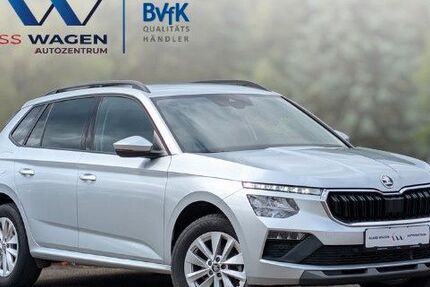 Skoda Kamiq 43.426 km 20.899 &euro; Spaichingen 78549