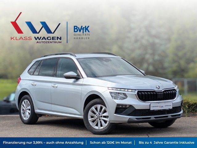 Skoda Kamiq 43.426 km 20.899 &euro; Spaichingen 78549
