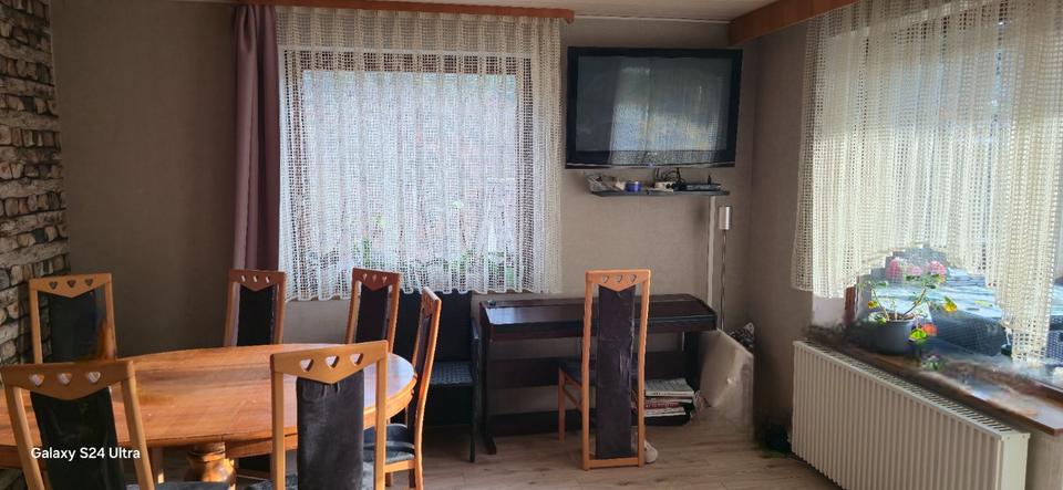 Einfamilienhaus Lauterbach - 5 Zimmer, 180 m&sup2;, 420.000&euro; | Angebot:25648105