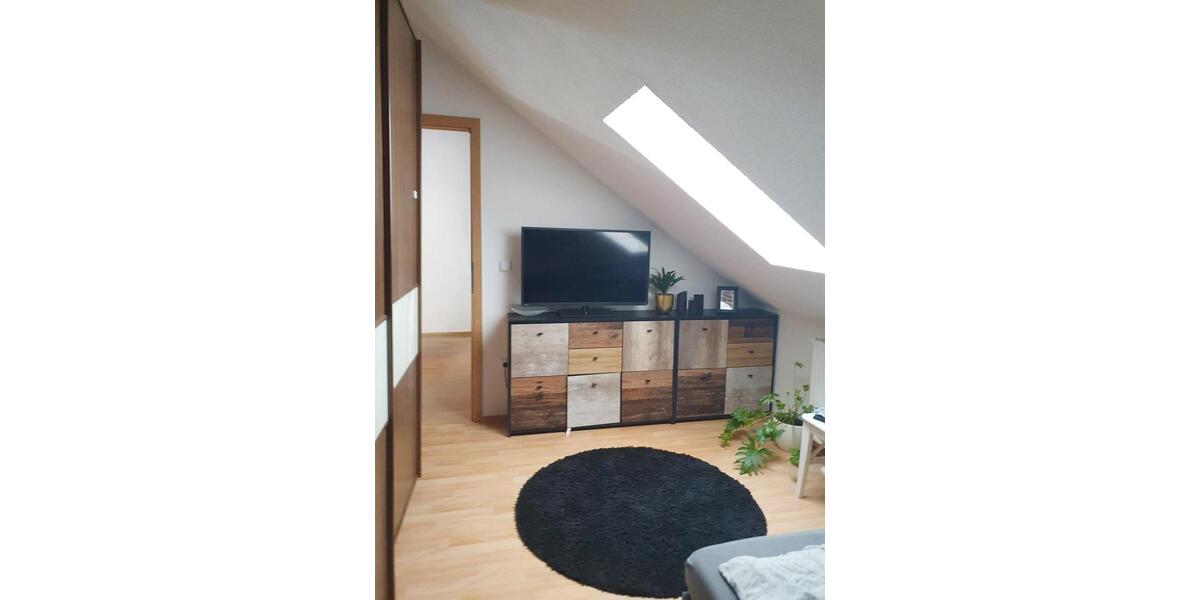 Etagenwohnung Villingen-Schwenningen Kopsbühl - 3 Zimmer, 69 m&sup2;, 740&euro; | Angebot:26591793
