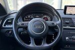 Audi Q3 2.0 TDI design Quattro DSG/LED/SHZ/NAVI/TEMPO 38.700 km 19.900 &euro; Villingen-Schwenningen 78054