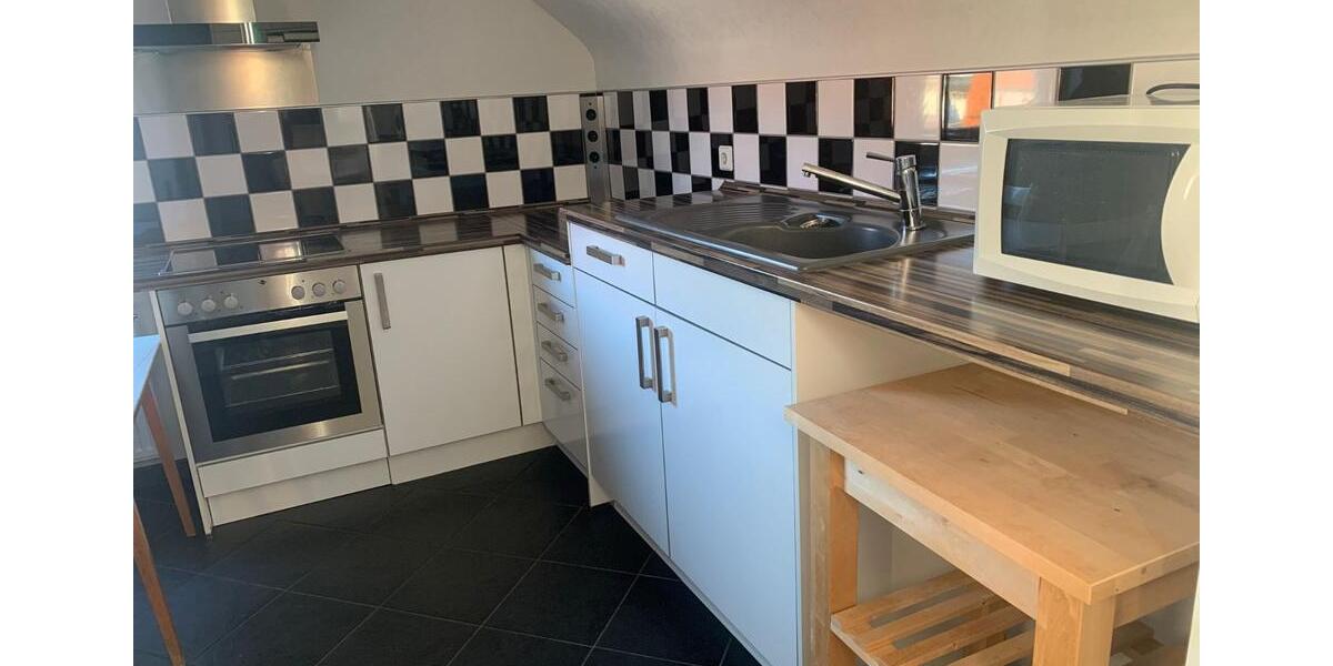 Dachgeschoßwohnung Gosheim - 1 Zimmer, 33 m&sup2;, 88.178&euro; | Angebot:24651645