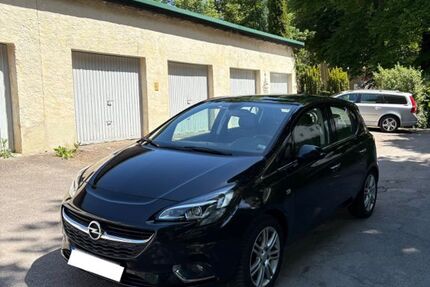 Opel Corsa 99.290 km 7.499 &euro; Rottweil 78628