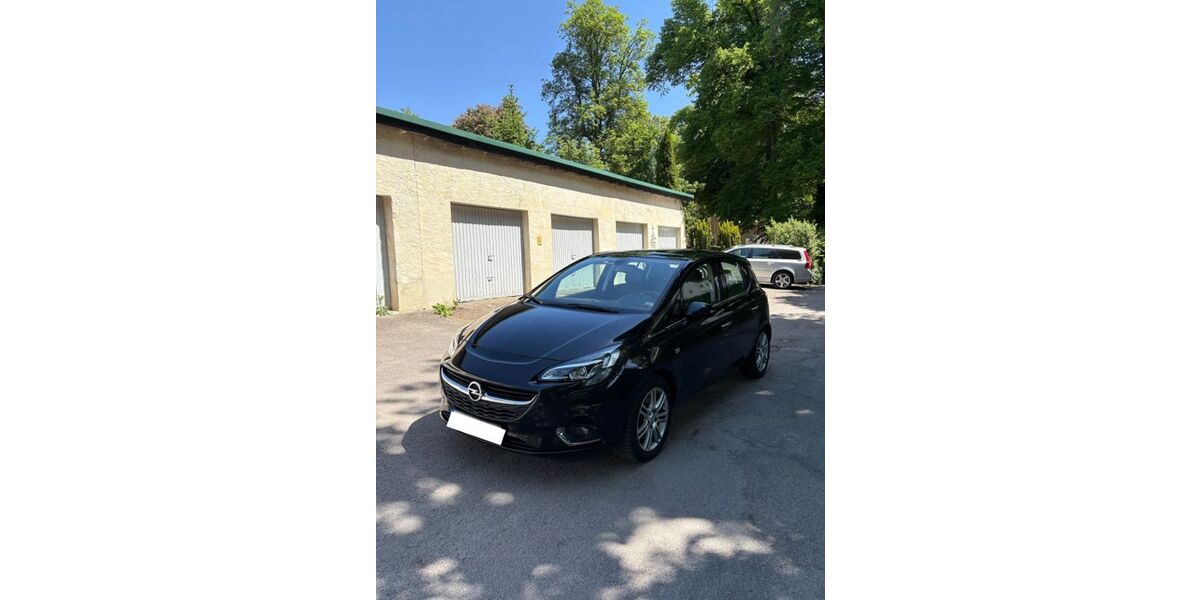 Opel Corsa 99.290 km 7.499 &euro; Rottweil 78628