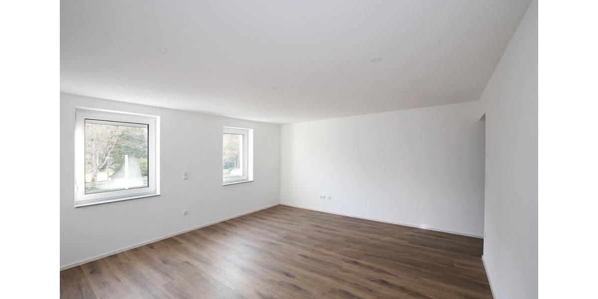 Etagenwohnung Tuttlingen - 3 Zimmer, 90 m&sup2;, 950&euro; | Angebot:25856651