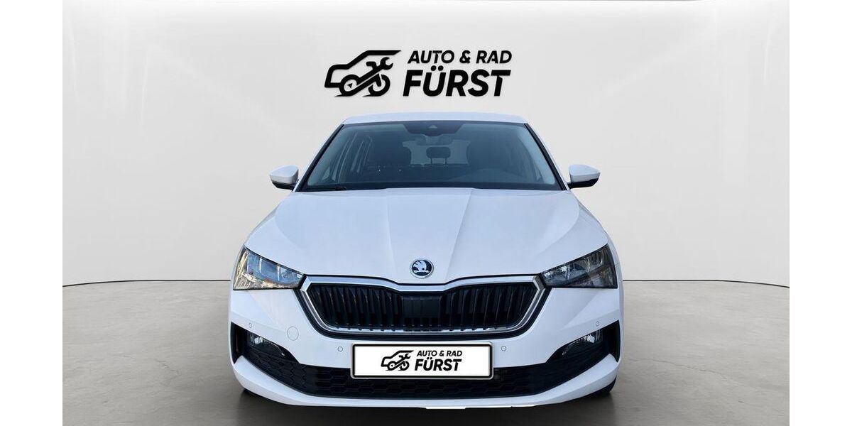 Skoda Scala 48.990 km 19.990 &euro; Schenkenzell 77773