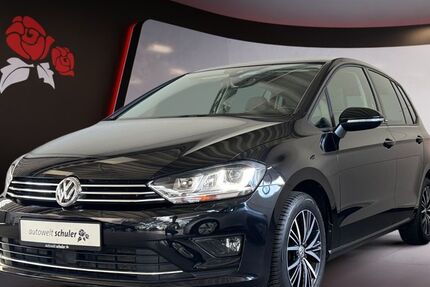 VW Golf Sportsvan 71.800 km 17.150 &euro; Zimmern ob Rottweil 78658