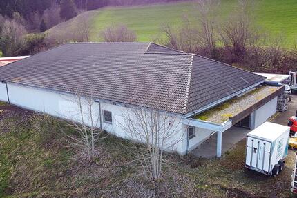 Gewerbeobjekt Vöhrenbach - 4.838&euro; | Angebot:23058758