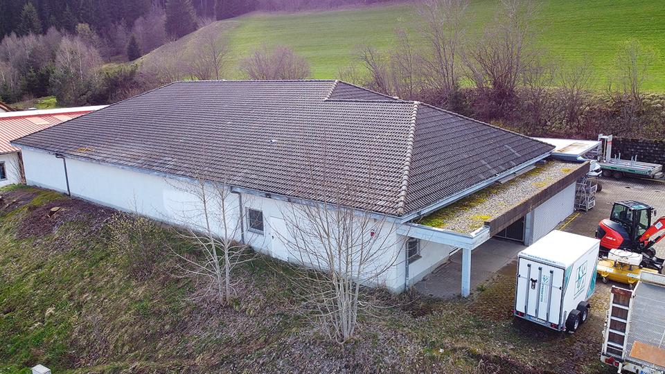 Gewerbeobjekt Vöhrenbach - 4.838&euro; | Angebot:23058758