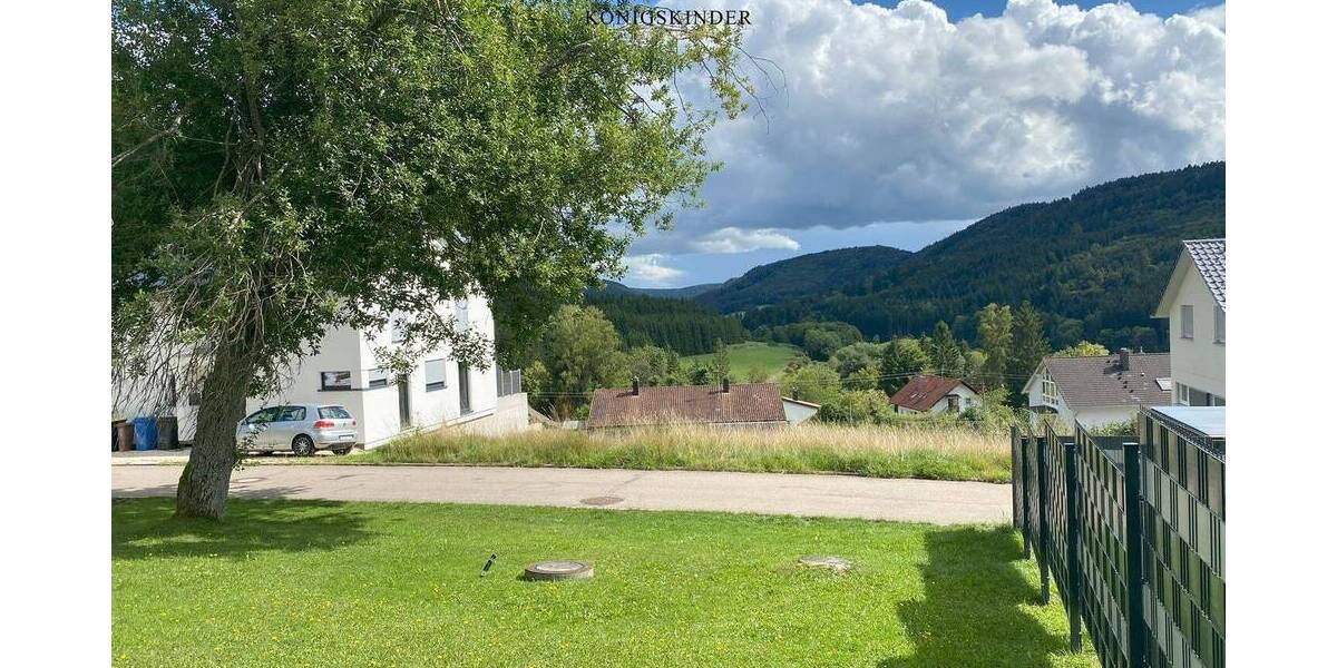 Grundstück Wehingen - 125.000&euro; | Angebot:25732752