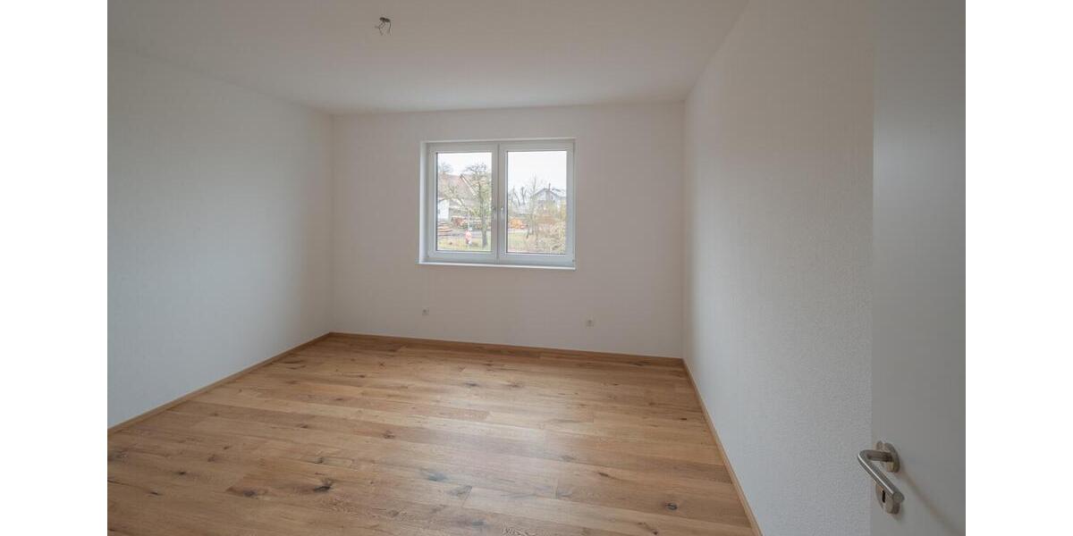 Etagenwohnung Dauchingen - 4.5 Zimmer, 134 m&sup2;, 1.472&euro; | Angebot:23794107