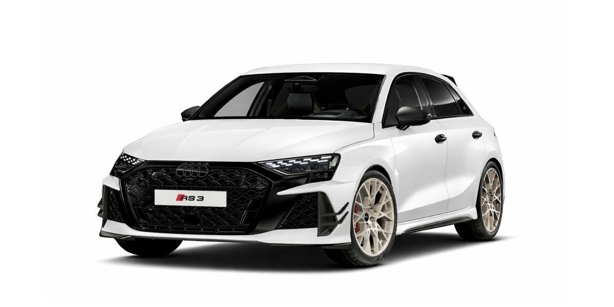 Audi RS3 2.001 km 110.000 &euro; Villingen-Schwenningen 78052