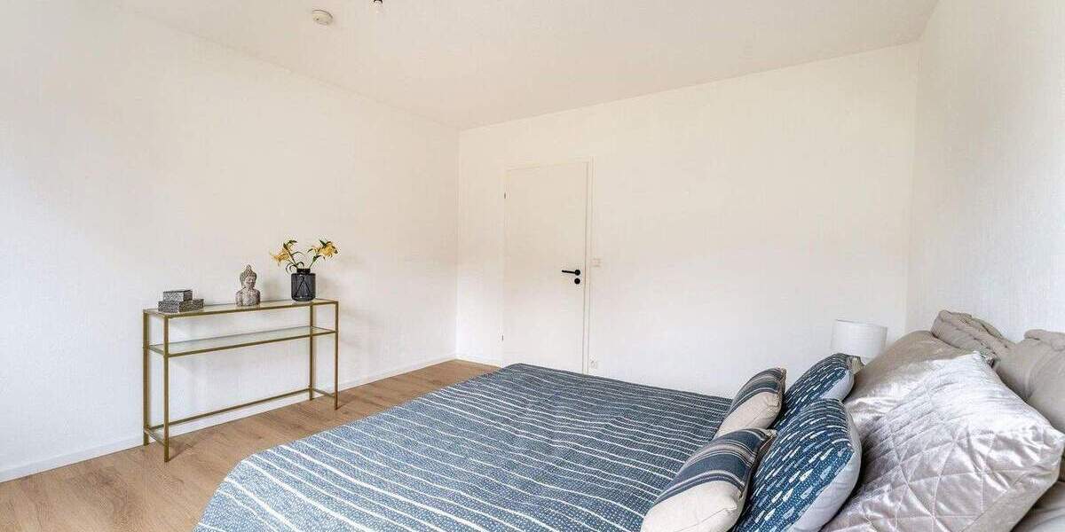 Etagenwohnung Villingen-Schwenningen Villingen - 3 Zimmer, 88 m&sup2;, 249.000&euro; | Angebot:25823315