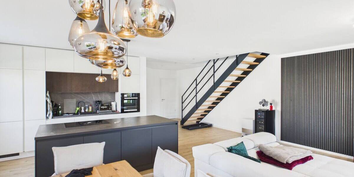 Doppelhaushälfte Deißlingen - 4 Zimmer, 150 m&sup2;, 565.000&euro; | Angebot:26189416