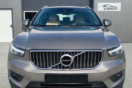 Volvo XC40 126.849 km 22.000 &euro; Durchhausen 78591