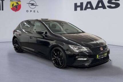 Seat Leon 85.000 km 19.450 &euro; Immendingen 78194
