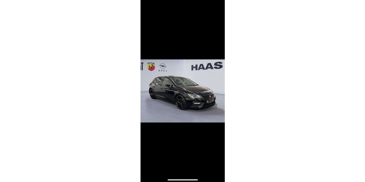 Seat Leon 85.000 km 19.450 &euro; Immendingen 78194
