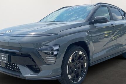 Hyundai KONA 7.000 km 39.990 &euro; Villingen-Schwenningen 78048