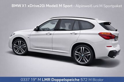 BMW X1 60.000 km 26.490 &euro; Schömberg 72355