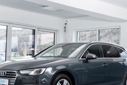 Audi A4 124.000 km 16.000 &euro; Rietheim-Weilheim 78604