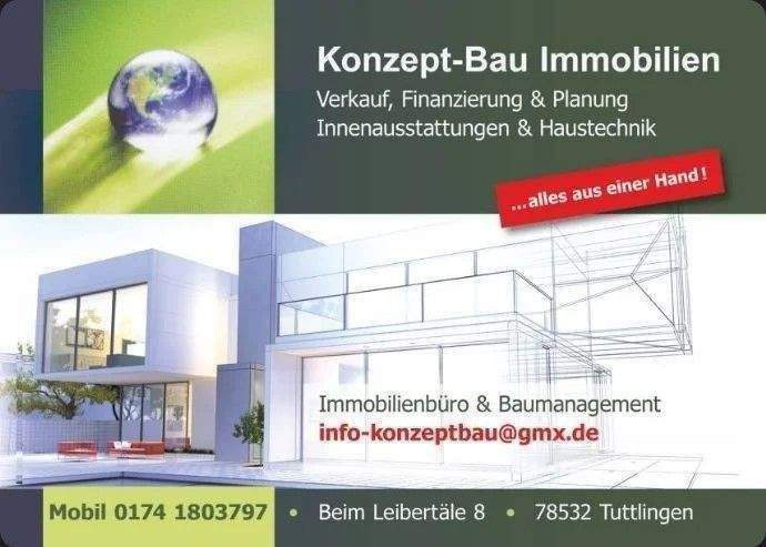 Mehrfamilienhaus, Wohnhaus Trossingen - 1 Zimmer, 440.000&euro; | Angebot:25797799