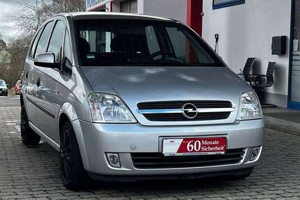 Opel Meriva 120.000 km 2.999 &euro; Oberndorf am Neckar 78727