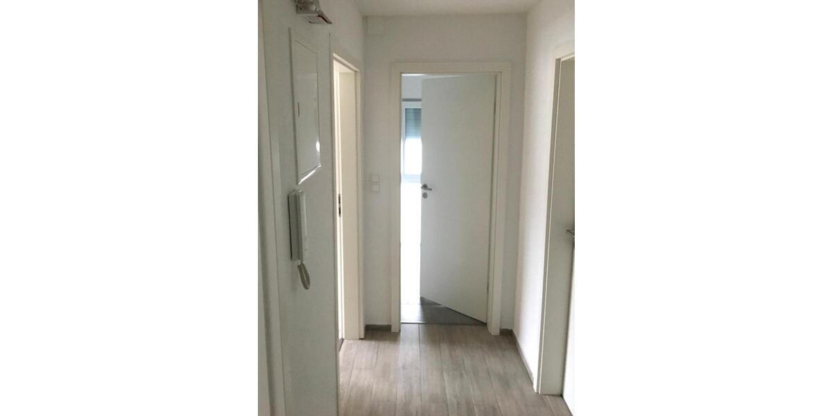 Etagenwohnung Furtwangen im Schwarzwald - 3 Zimmer, 55 m&sup2;, 820&euro; | Angebot:24727448