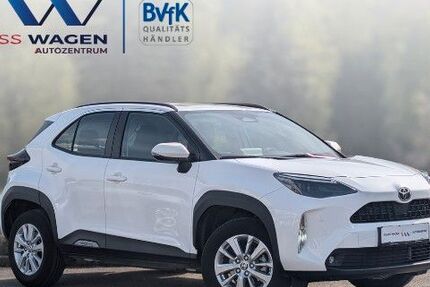 Toyota Yaris 26.412 km 23.199 &euro; Spaichingen 78549