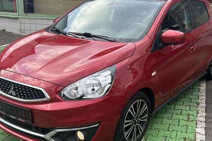 Mitsubishi Space Star 57.024 km 11.890 &euro; Immendingen 78194