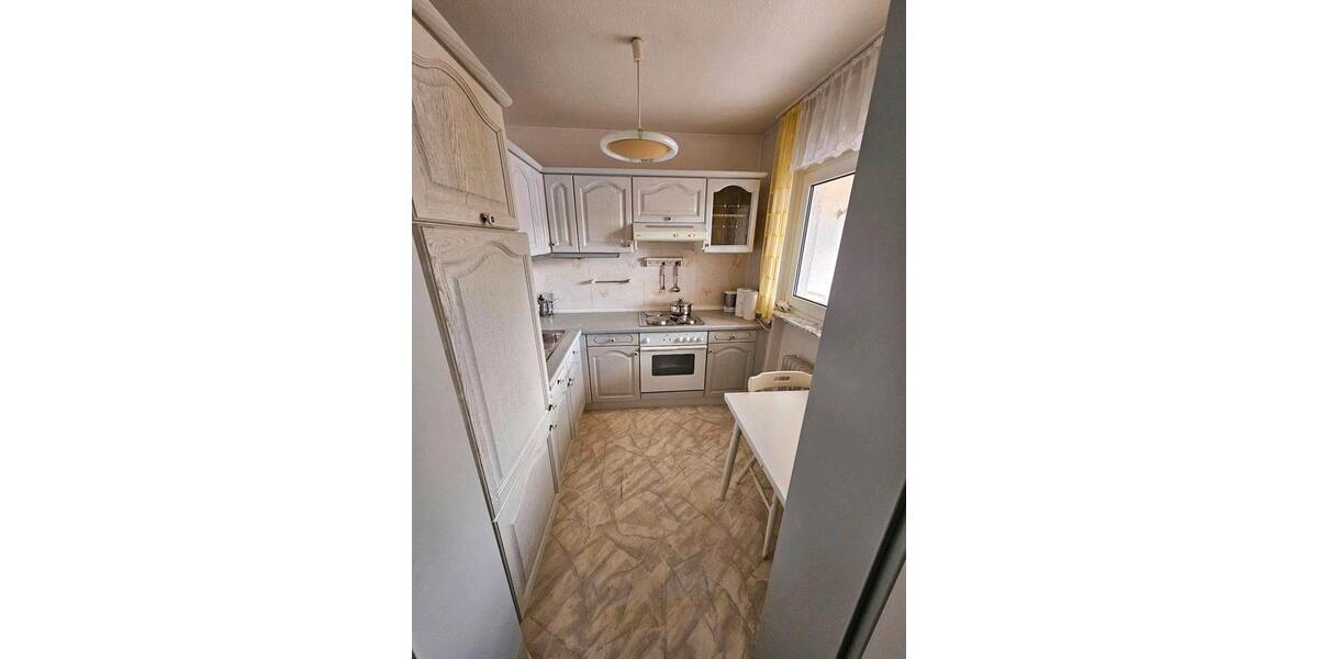 Etagenwohnung Rottweil - 1.5 Zimmer, 40 m&sup2;, 120.000&euro; | Angebot:26566334