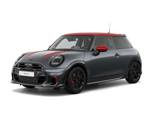 Mini John Cooper Works 15.032 km 37.990 &euro; Schramberg-Sulgen 78713