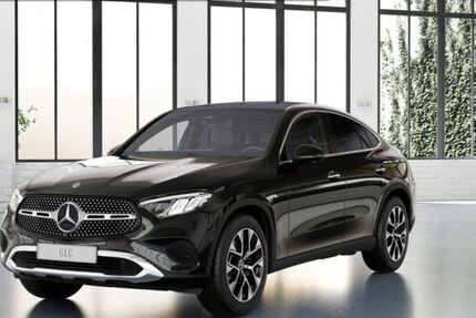 Mercedes-Benz GLC 220 9.900 km 53.490 &euro; Donaueschingen 78166
