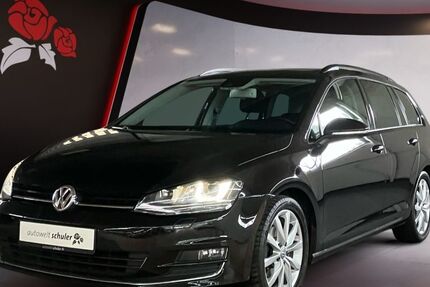 VW Golf 101.250 km 13.450 &euro; Zimmern ob Rottweil 78658