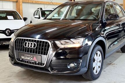 Audi Q3 153.000 km 12.490 &euro; Denkingen 78588