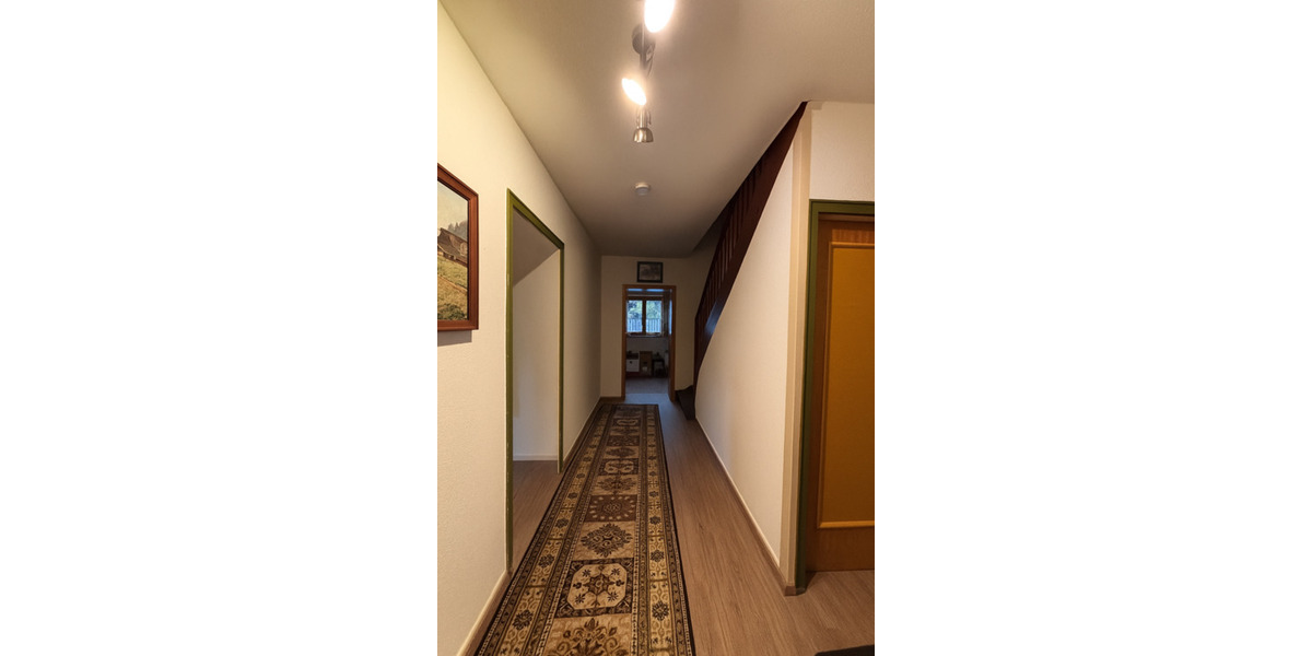 Einfamilienhaus Fluorn-Winzeln Winzeln - 9 Zimmer, 286 m&sup2;, 390.000&euro; | Angebot:24701200