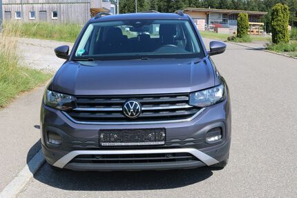 VW T-Cross 84.000 km 16.900 &euro; Aichhalden-Rötenberg 78733