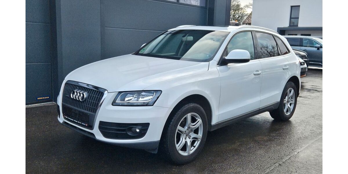 Audi Q5 115.000 km 10.450 &euro; Aldingen 78554