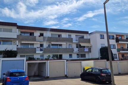 Wohnung Villingen-Schwenningen Villingen - 3 Zimmer, 86 m&sup2;, 175.000&euro; | Angebot:25735194