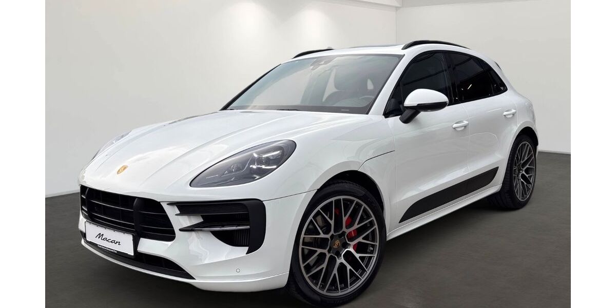Porsche Macan 44.147 km 73.900 &euro; Villingen-Schwenningen 78048