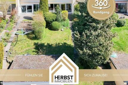 Haus Villingen-Schwenningen Villingen - 4 Zimmer, 106 m&sup2;, 298.000&euro; | Angebot:26502022