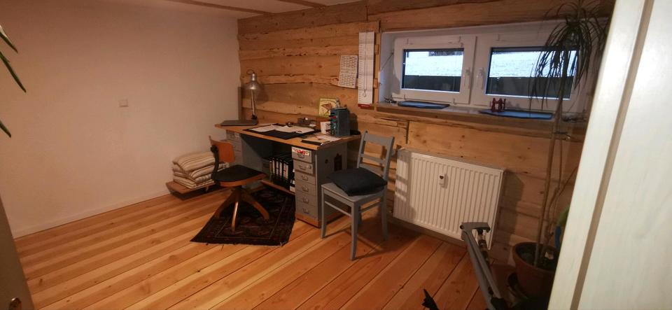 Einfamilienhaus Donaueschingen - 3.5 Zimmer, 90 m&sup2;, 165.000&euro; | Angebot:25805329