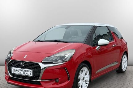 DS Automobiles DS3 180.000 km 6.990 &euro; Schömberg 72355