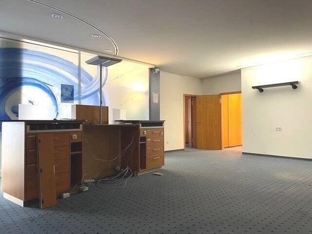 Gewerbeobjekt Dauchingen - 275.000&euro; | Angebot:25671597