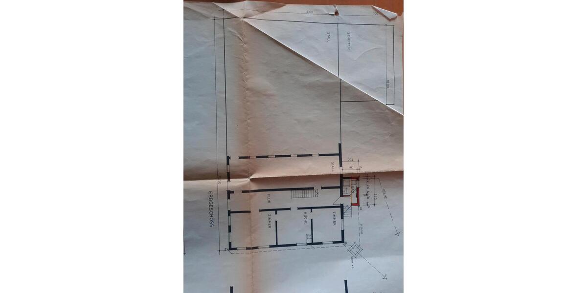 Bauernhaus, Landhaus Villingen-Schwenningen Schwenningen - 5 Zimmer, 180 m&sup2;, 450.000&euro; | Angebot:25922582
