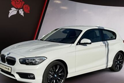 BMW 118 73.400 km 13.949 &euro; Villingen-Schwenningen 78052