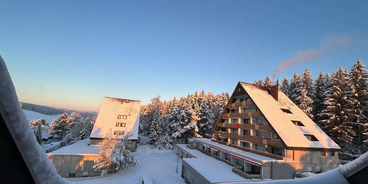 Etagenwohnung Unterkirnach Wallstadt - 3 Zimmer, 76 m&sup2;, 239.000&euro; | Angebot:25748323