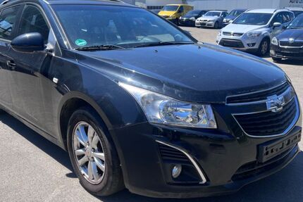 Chevrolet Cruze 248.000 km 1.290 &euro; Trossingen 78647