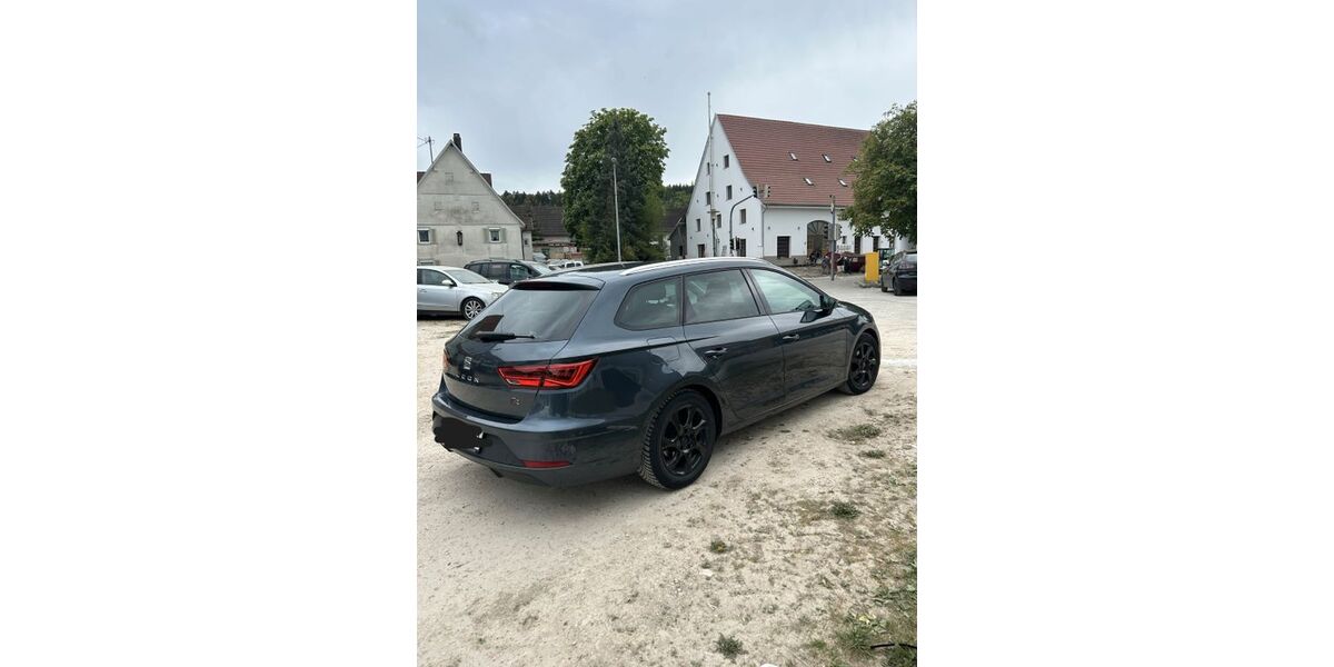 Seat Leon 106.000 km 12.250 &euro; Tuttlingen 78532