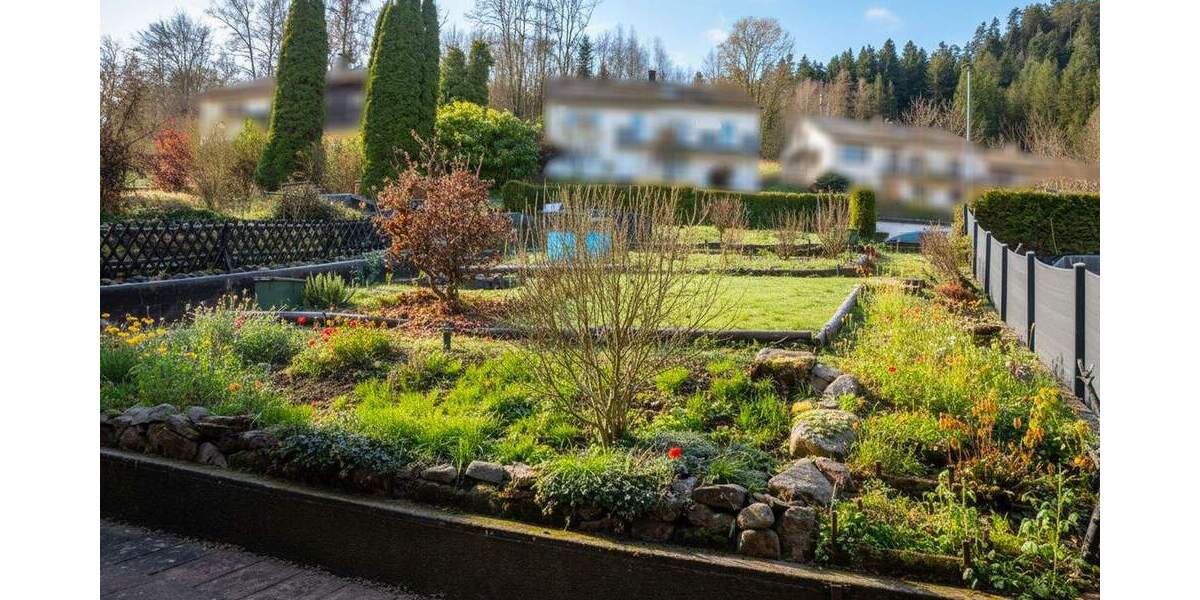 Doppelhaushälfte Schramberg - 5 Zimmer, 138 m&sup2;, 348.000&euro; | Angebot:25801064